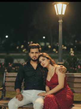 SAMIM CHOUDHARY, 18, India