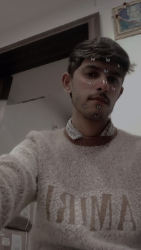 Swayam Verma, 20, India