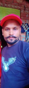Raju, 25, India
