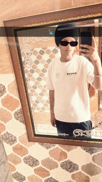 GANJOT Singh77, 18, India