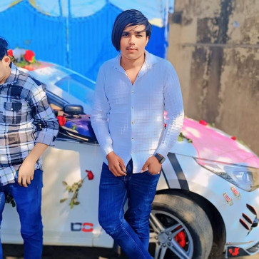 Ikbal Techpro, 18, India