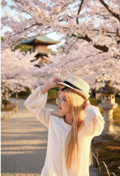 Emina, 27, United Kingdom