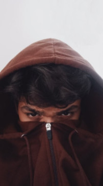 Manthan Nikam, 18, India