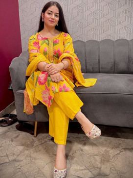 Gurleen Kaur, 19, India