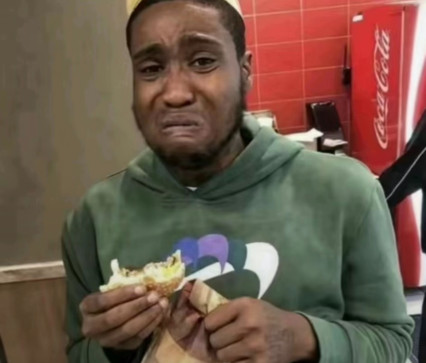 Cameron Saxton, 18, United States