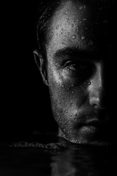 Aliakbar Alekberov, 22, Turkey