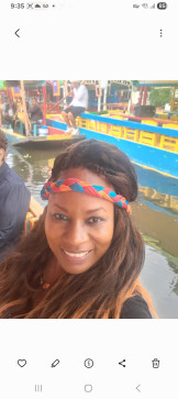 Axara, 50, Trinidad And Tobago