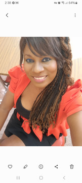 Axara, 50, Trinidad And Tobago