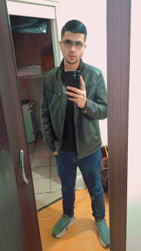 Ashborn, 22, United States