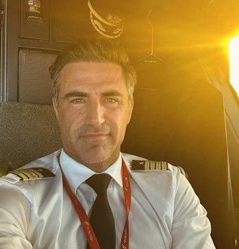 Katlyn Danny, 18, United States