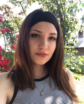 Olivia, 39, Philippines