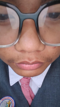 Karlix, 18, Philippines