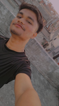 Deepanshu, 19, India