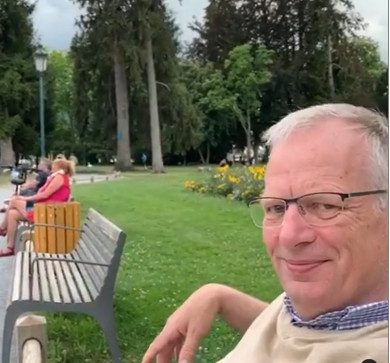 Jack, 58, Netherlands