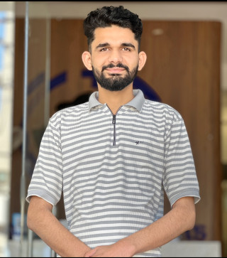 Kamlesh Dhaka, 21, India