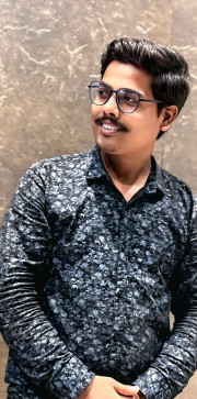 Gautam Singh, 19, India