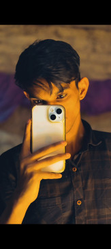 Classic Man, 18, India