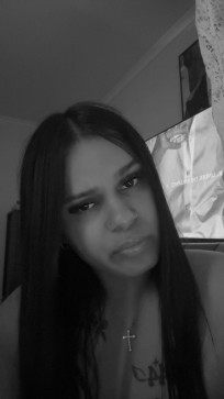 Mahalia Pamela, 19, Australia