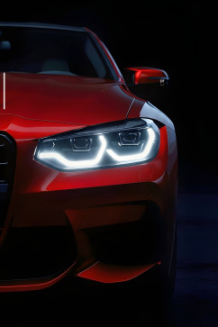 Antony Joseph, 26, India