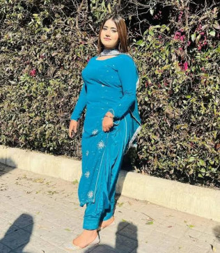 Manpreet Kaur, 24, India