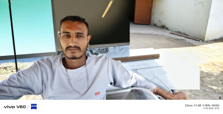 Kushal Singh Tawar, 18, India