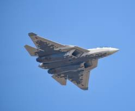 Sukhoi Su-57, 25, Saudi Arabia