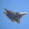 Sukhoi su-57