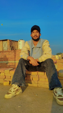 Rinku Khokhar, 22, India