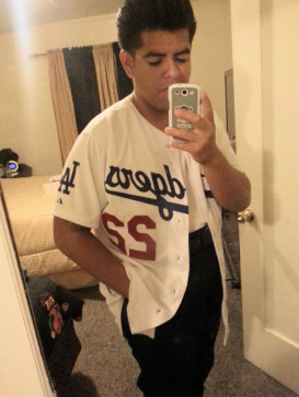 Xalomon Leyva, 18, United States