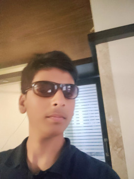 Rafey Shaikh, 18, India