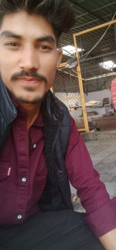 Nikhil Yadav, 22, India