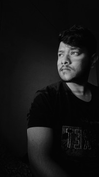 Hitesh Tayade, 18, India