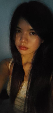 Cel, 20, Philippines