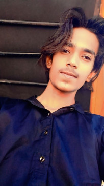 Sk Rohan, 18, India