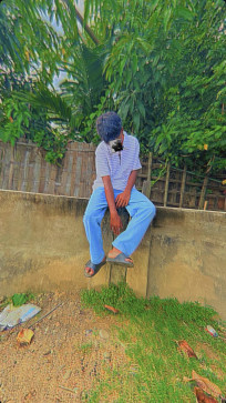 Rohan Singh, 18, India