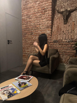 Jisoo Kim, 18, Kyrgyzstan