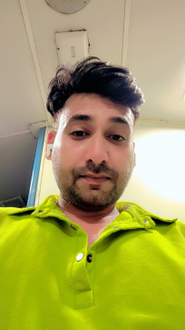 Prince, 28, India
