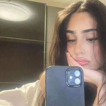 Hi Ko, 22, Saudi Arabia