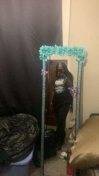 Tay, 20, United States