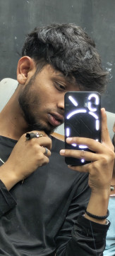 Aaaaadi, 21, India