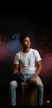 Kurra Anji, 18, India