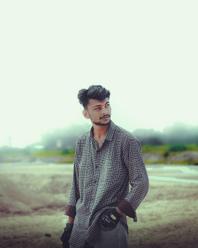 The Ravi Baghel Jays, 18, India