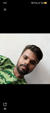 Shivam Raj, 21, India