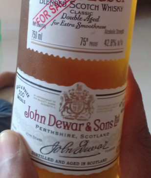 Nilesh Kumar, 30, India