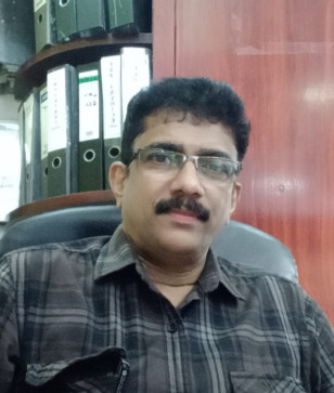 Friendship Kerala, 52, India