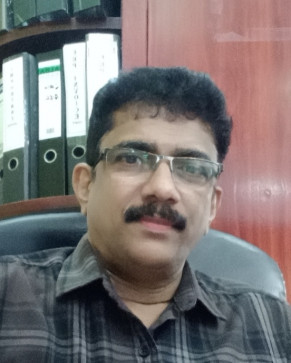 Friendship Kerala, 55, India