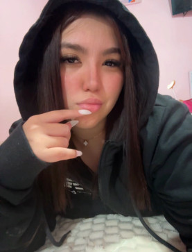 Bkz Bby, 18, Argentina