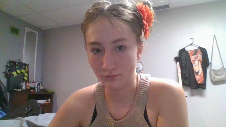 Kadence, 18, United States
