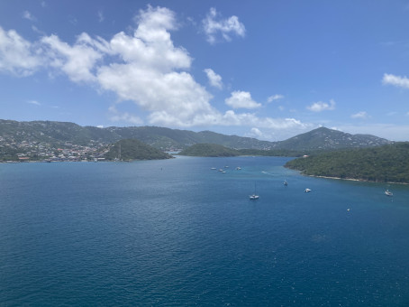 Tristan, 18, United States