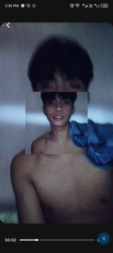 Billy Madlangbayan, 20, Philippines